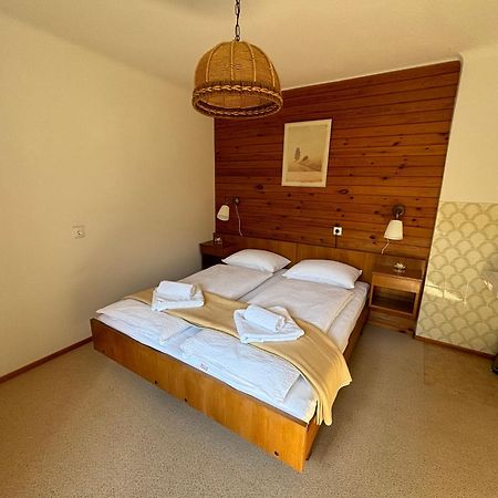 Apartments Skantar Bohinj ภายนอก รูปภาพ