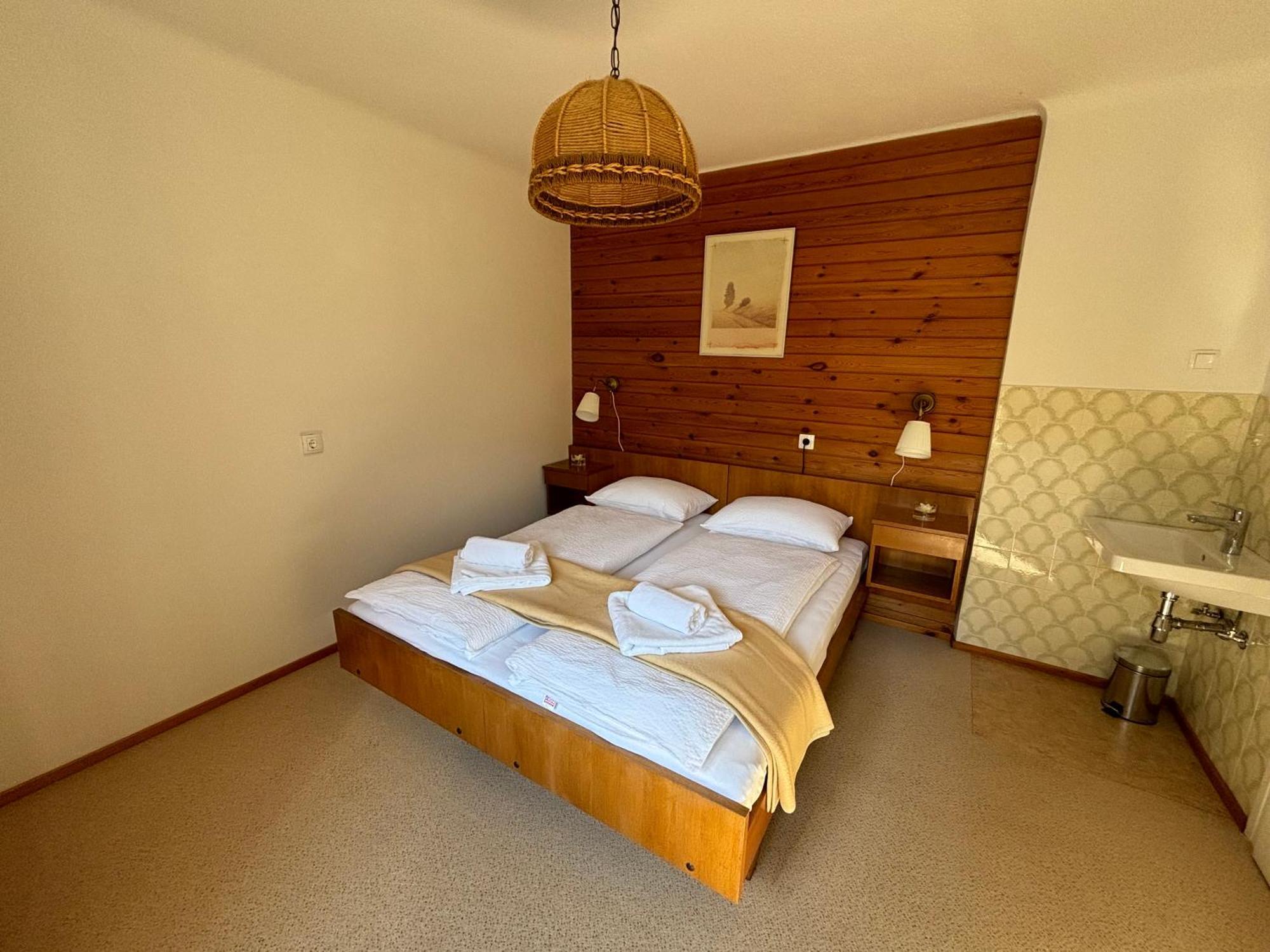 Apartments Skantar Bohinj ภายนอก รูปภาพ