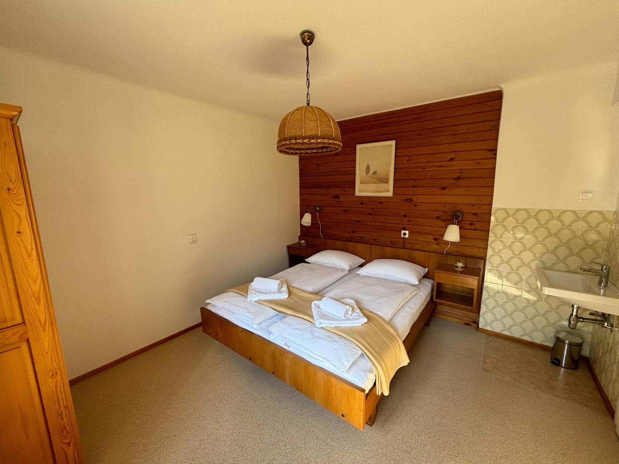 Apartments Skantar Bohinj ภายนอก รูปภาพ
