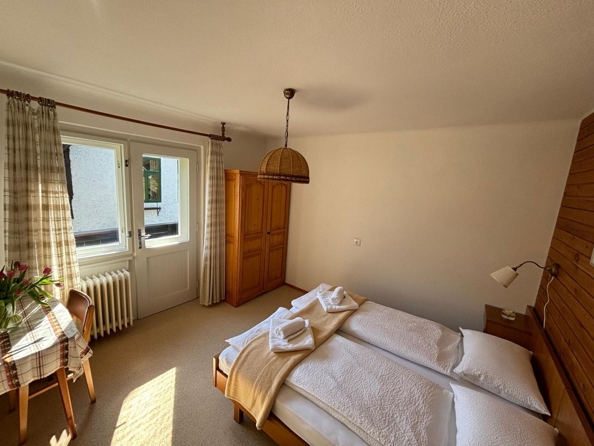 Apartments Skantar Bohinj ภายนอก รูปภาพ