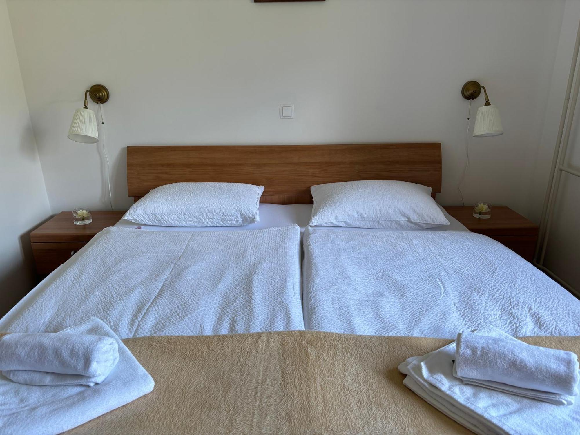 Apartments Skantar Bohinj ภายนอก รูปภาพ