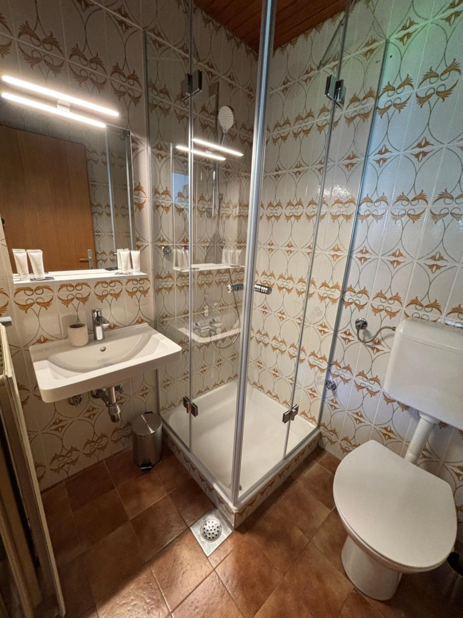 Apartments Skantar Bohinj ภายนอก รูปภาพ