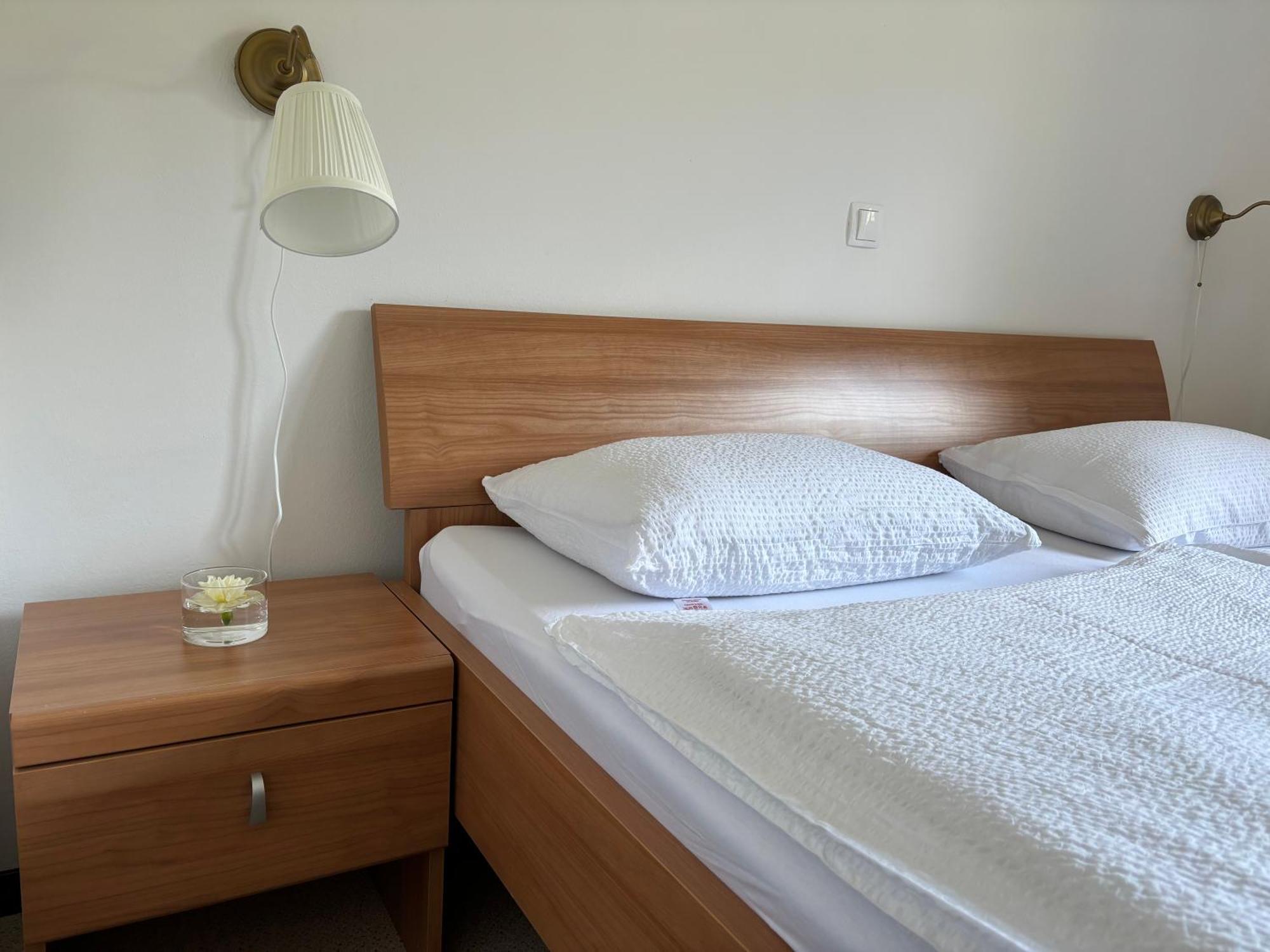 Apartments Skantar Bohinj ภายนอก รูปภาพ