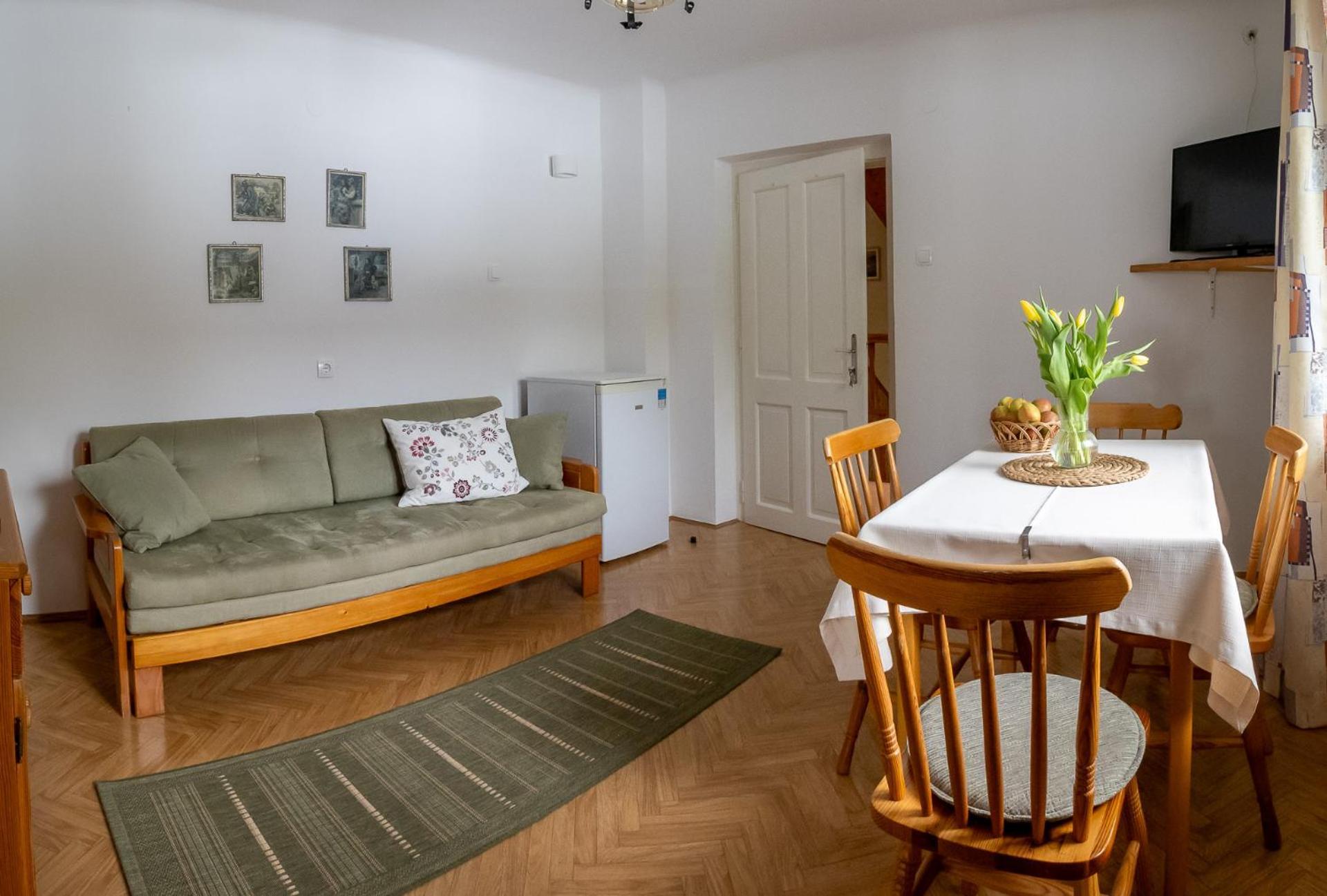 Apartments Skantar Bohinj ภายนอก รูปภาพ