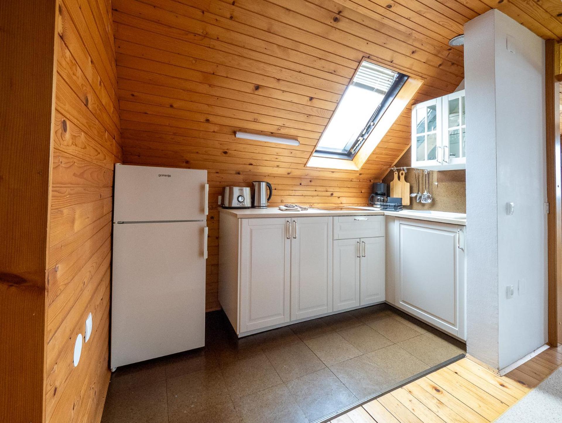 Apartments Skantar Bohinj ภายนอก รูปภาพ