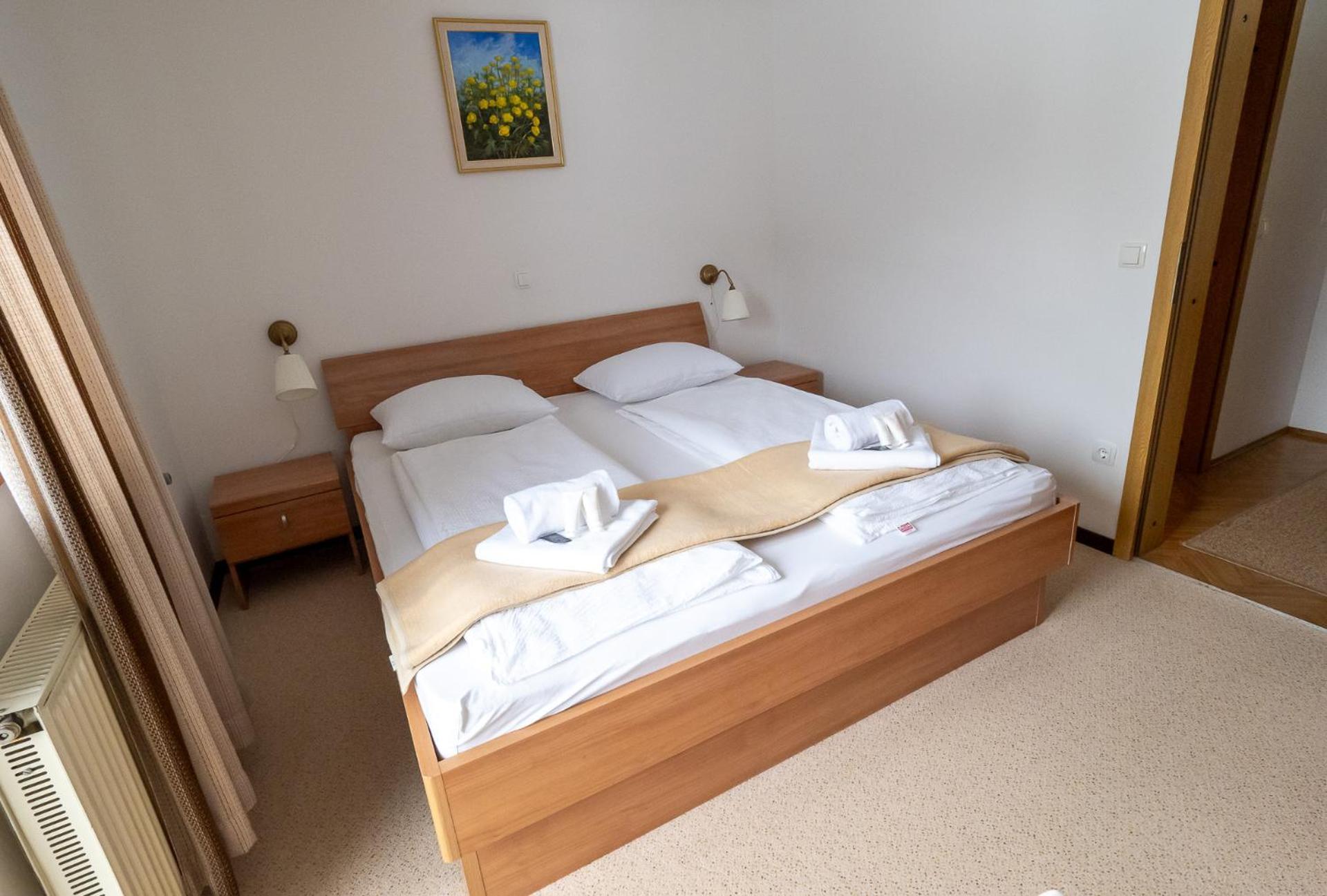 Apartments Skantar Bohinj ภายนอก รูปภาพ