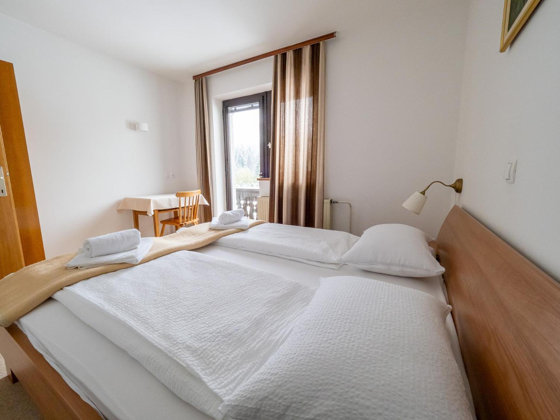 Apartments Skantar Bohinj ภายนอก รูปภาพ