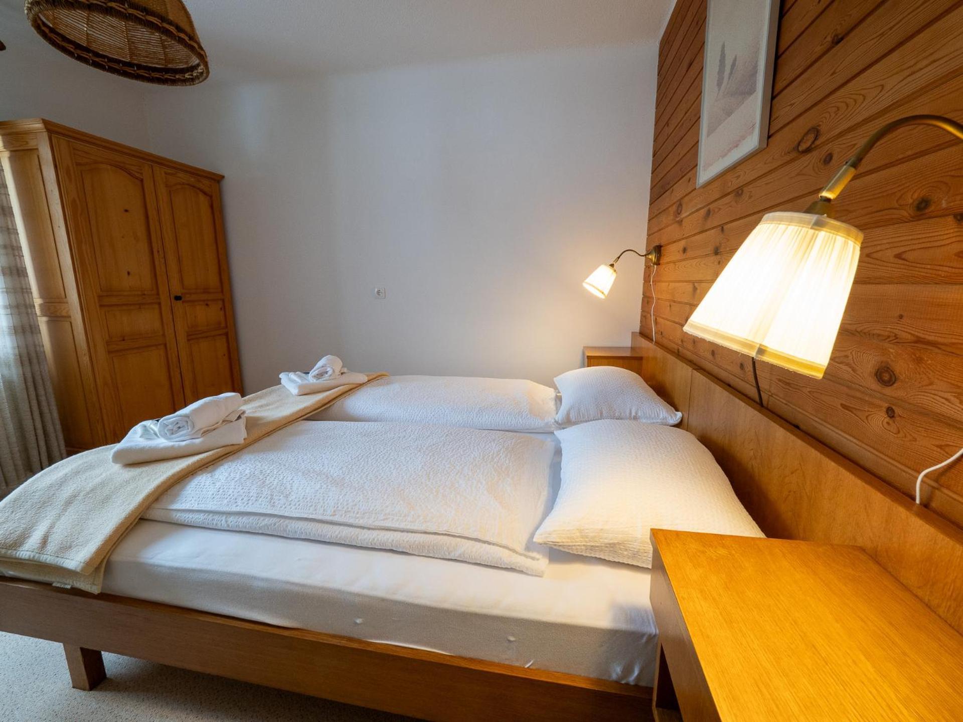 Apartments Skantar Bohinj ภายนอก รูปภาพ