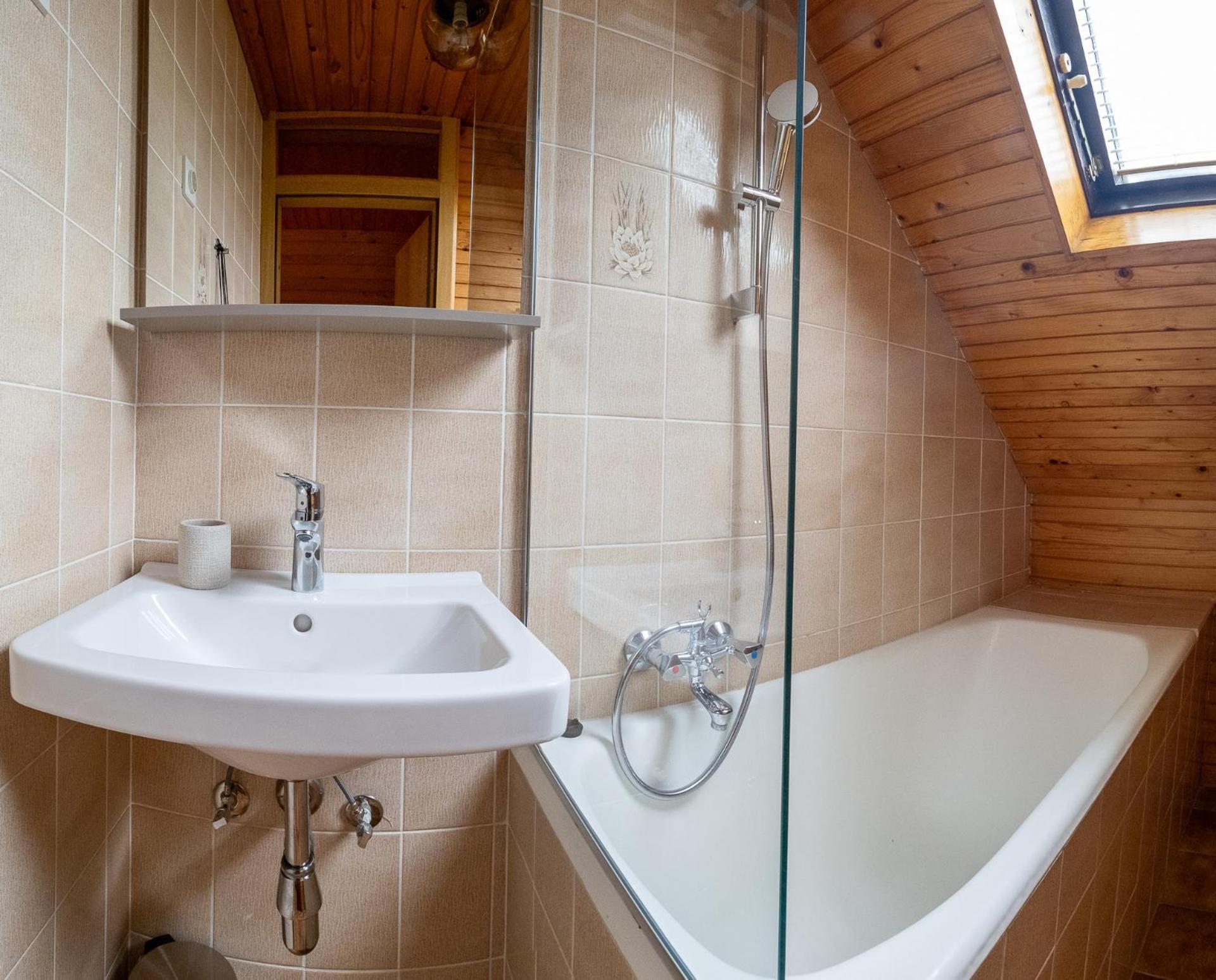 Apartments Skantar Bohinj ภายนอก รูปภาพ
