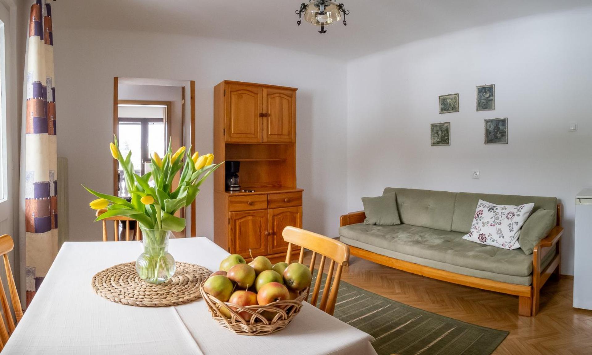 Apartments Skantar Bohinj ภายนอก รูปภาพ