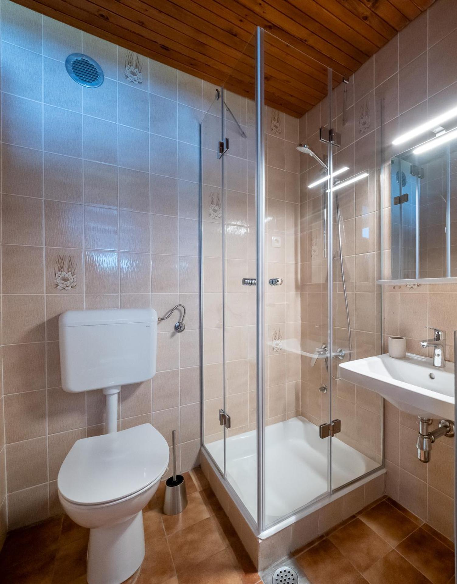Apartments Skantar Bohinj ภายนอก รูปภาพ
