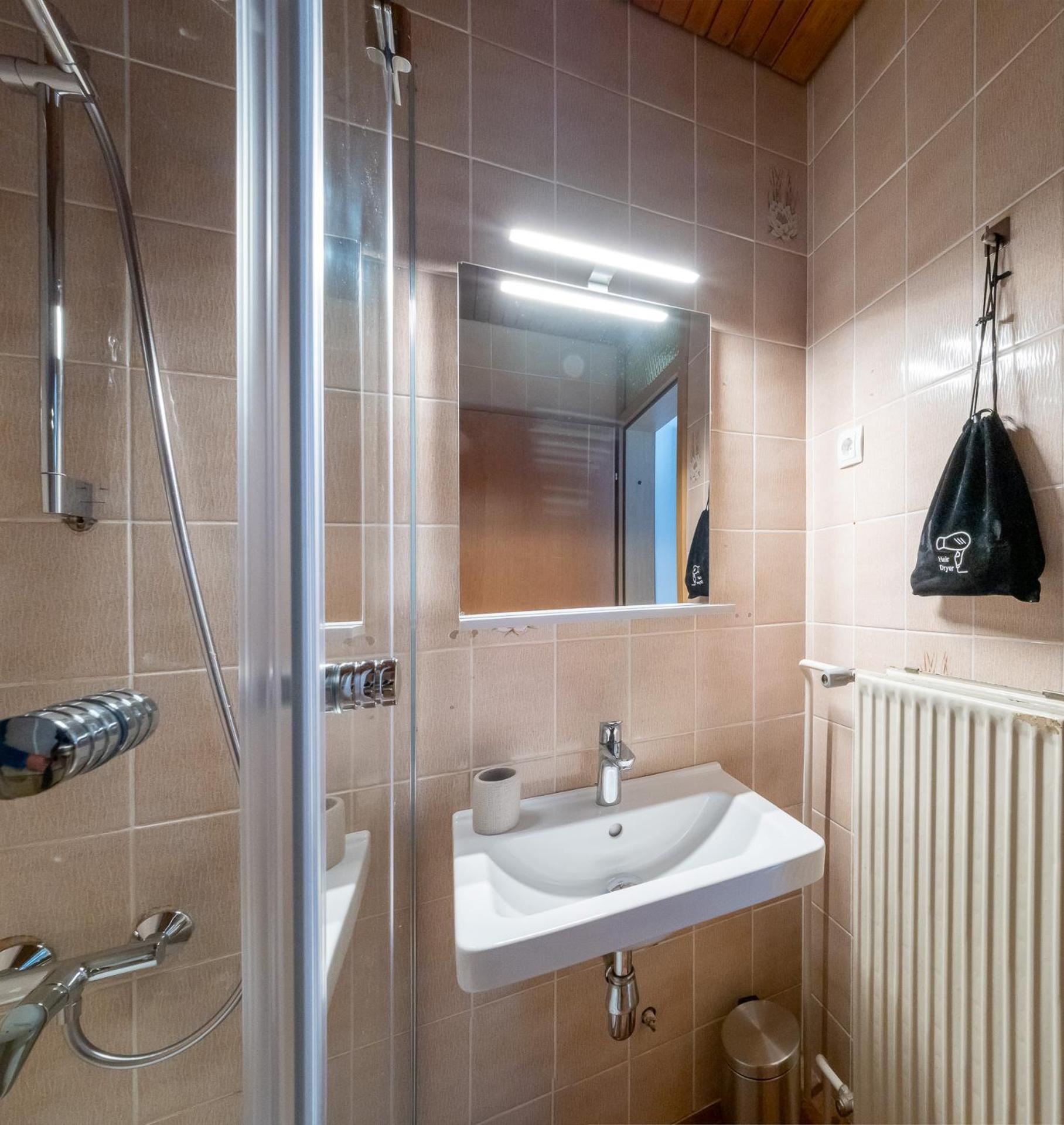Apartments Skantar Bohinj ภายนอก รูปภาพ